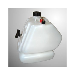 FUEL TANK 9.0L ANTI-SHAKE