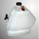 FUEL TANK 9.0L ANTI-SHAKE