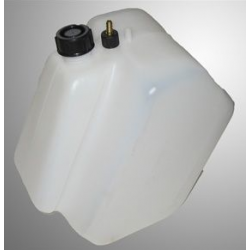 Benzine Tank 7,5liter