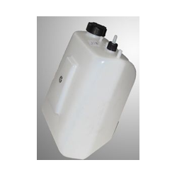 Benzintank 5.0 liter