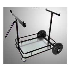 KART TROLLEY ECONOMY BL