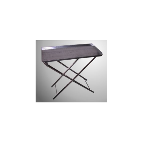 WERK TAFEL OPVOUWBAAR 94 x 44CM ,85 HOOG