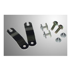 CHAIN GUARD KIT