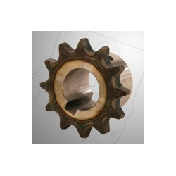 ENGINE SPROCKET HONDA LONGLIFE