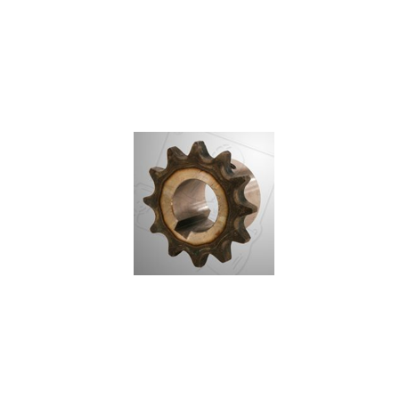 ENGINE SPROCKET HONDA LONGLIFE