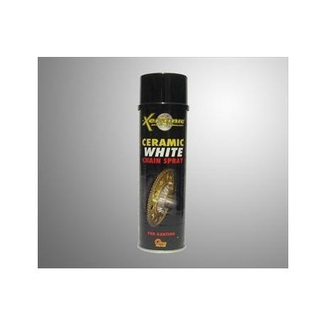 XERAMIC WHITE CHAIN SPRAY 500 ML