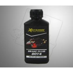 XERAMIC BRAKE FLUID DOT 4 250 ML