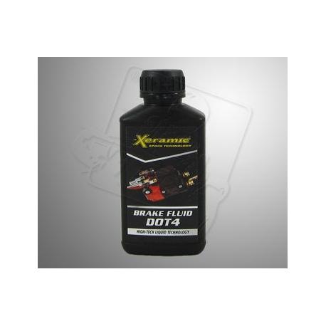 XERAMIC BRAKE FLUID DOT 4 250 ML