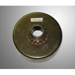 CLUTCH DRUM 4000 219 16T NORAM