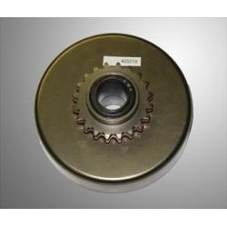 CLUTCH 4000 20MM 219 NORAM