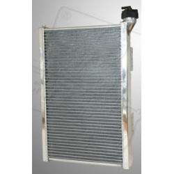 RADIATOR 450x300x42MM