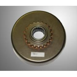 CLUTCH DRUM BE 219 16T NORAM