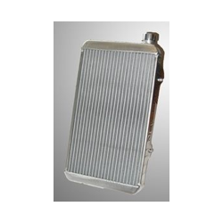 RADIATOR NEW LINE 125 RS BIG 290 X 440 X 45