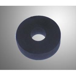 SILENCER HOLDER WASHER RUBBER