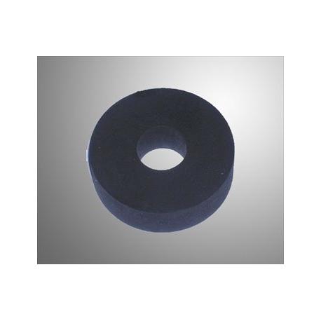 SILENCER HOLDER WASHER RUBBER