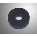 SILENCER HOLDER WASHER RUBBER