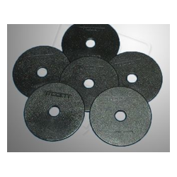 Stoel Rubber 8X51X2/5MM