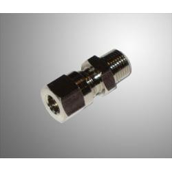 BRAKEPIPE CONNECTOR I NORMAL
