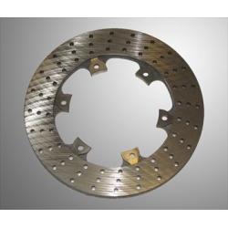 BRAKE DISC  Ø200X12MM HOLES 