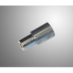 BRAKE CABLE END 7MM TO 6MM