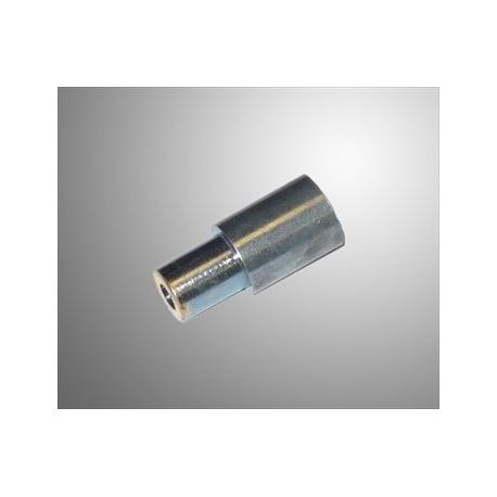 BRAKE CABLE END 7MM TO 6MM