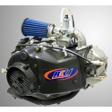 RK1 Big Bore motor compleet