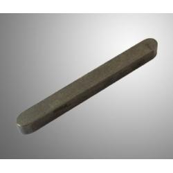 AXLE KEY 6X6X60MM