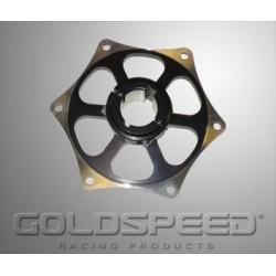 SPROCKET HOLDER Ø25 GOLDSPEED