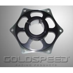 SPROCKET HOLDER Ø40 GOLDSPEED