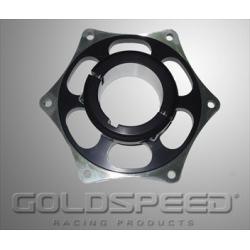 SPROCKET HOLDER Ø40 GOLDSPEED