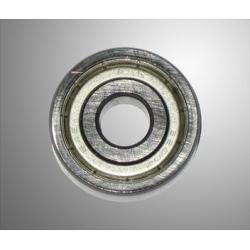 STUBAXLE BEARING 6200 ZZ Ø30 X Ø10 X 9MM