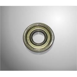 STUBAXLE BEARING6000-ZZ ASK Ø26 X Ø10 X 8MM