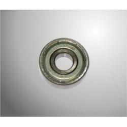 STUBAXLE BEARING 61900-ZZ ASK Ø22 X Ø10 X 6MM