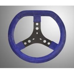 STEERING WHEEL FLATTOP 