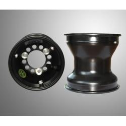 WHEEL SET 130MM CRG TYPE GOLDSPEED