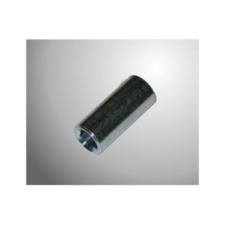 WHEEL MOUNTNUT HEXAGONE