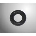 RETAINING BOLT RING M5 RUBBER M5 / 8*5*2 MM