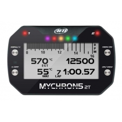 Mychron 5 2T met GPS