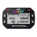 Mychron 5 2T met GPS