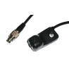 Infrared laptime receiver 4 pin 712 screw connector 