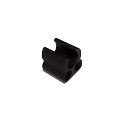 Inductive RPM sensor clip for AIM Mychron