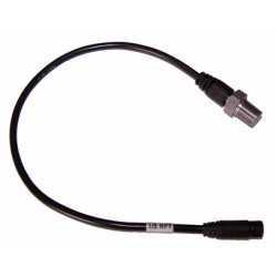 Water temperature sensor PT100 M10x1, 2 kohm, 719 connector