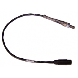 Watertemperature sensor M5 2 kohm