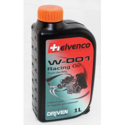 1 Liter Racing Olie, Wedstrijdolie, Swissauto goedgekeurd