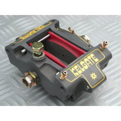 KA4 Brake System