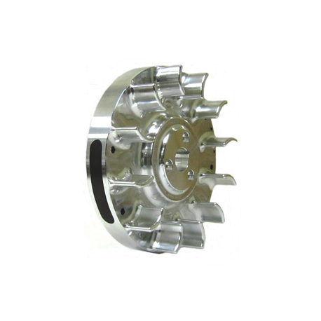 Honda 390 ARC Billet Flywheel, GX340/390 Non-Adj.