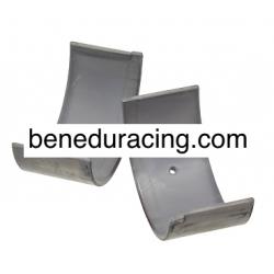 Bearing block set (2 pieces) GX 340/390