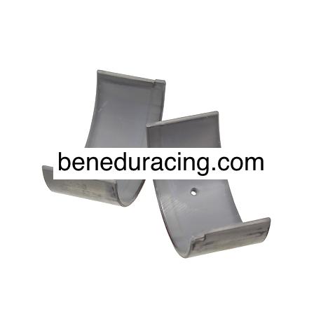 Bearing block set (2 pieces) GX 340/390