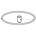 DREVEL BUSH, Cilinder/ Cilinderkopf