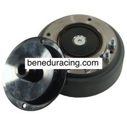 Amsbeck Clutch compleet Typ 90 (25mm)